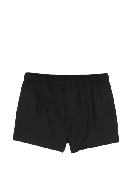 Slip de baie Our Legacy negru