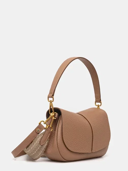 Gianni Chiarini сумка крос-боді шкіряна HELENA ROUND