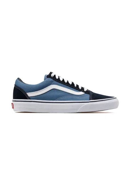 Teniși Vans negru