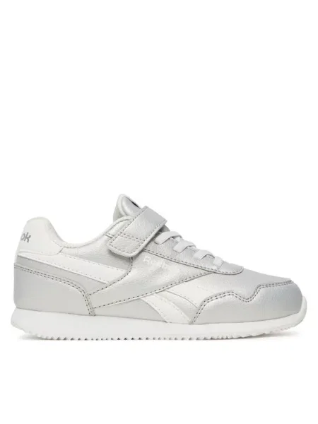 Superge Reebok srebrna