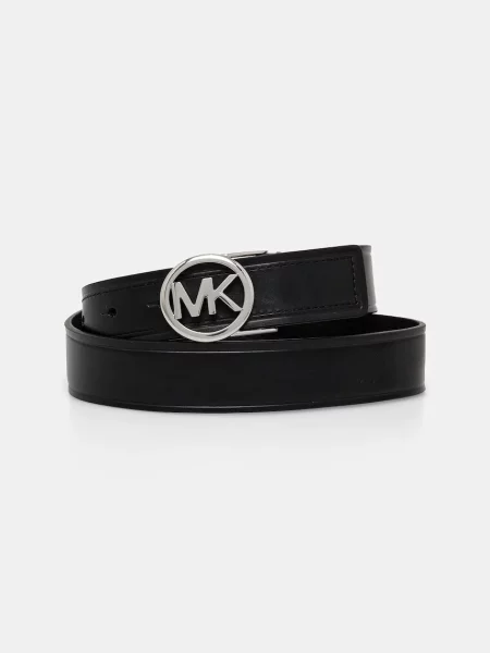 Кожен MICHAEL Michael Kors дамски черно