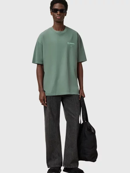 Футболка Allsaints