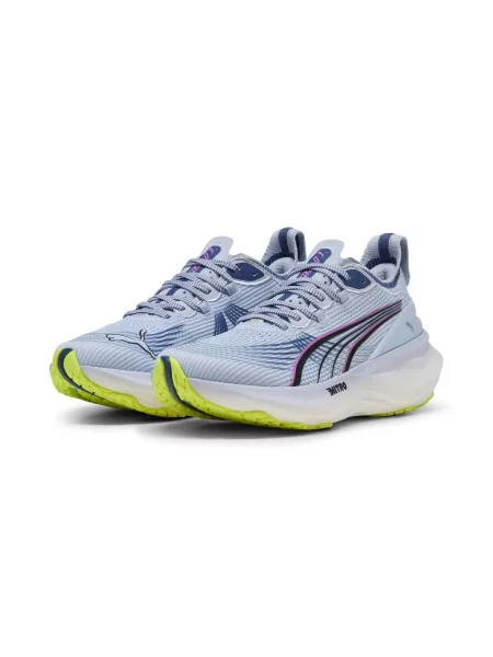 Buty do biegania Puma ForeverRun Nitro 2 niebieskie