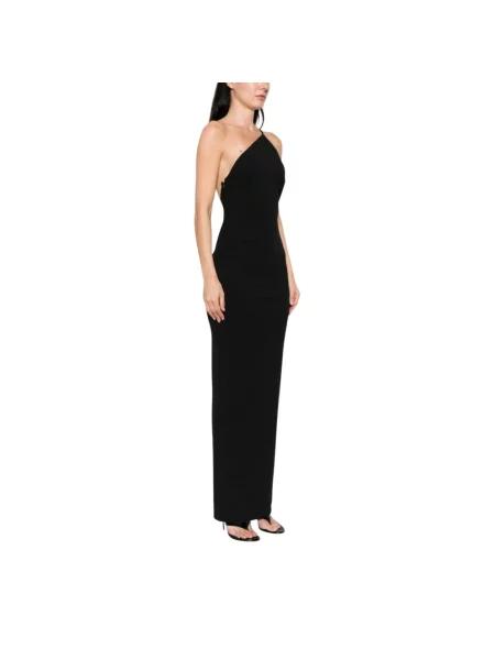 Sukienka Solace London czarna