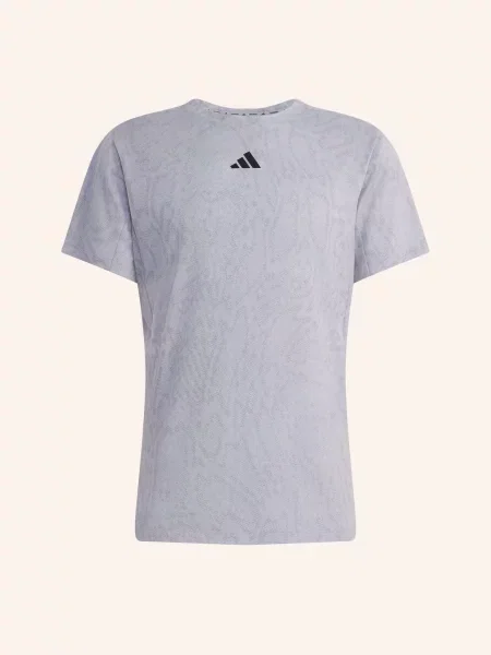 Adidas Funkční Tričko Primelift šedá