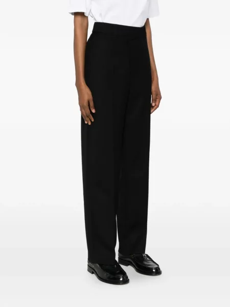 Pantaloni Brunello Cucinelli negru
