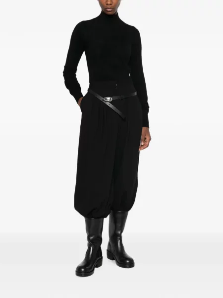 Pulover Sportmax negru