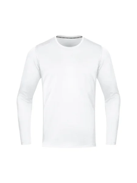 Tricou Jako alergare alb