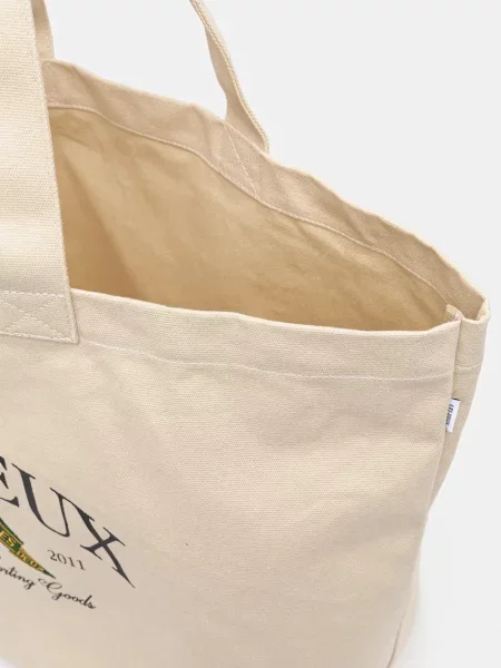 Сумка Les Deux бежевий