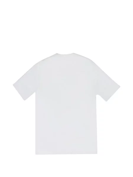 Tricou Aimé Leon Dore cu imagine alb
