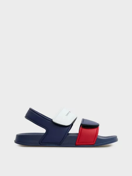 Детские сандалии Tommy Hilfiger