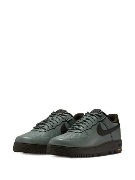 Sneakerși Nike Air Max slip-on negru
