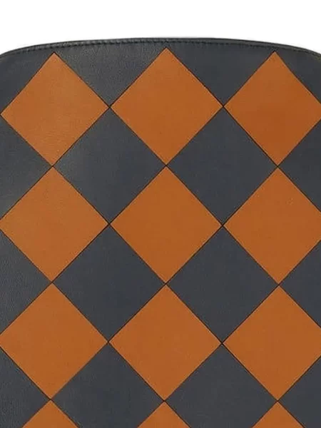 Fular Retori maro
