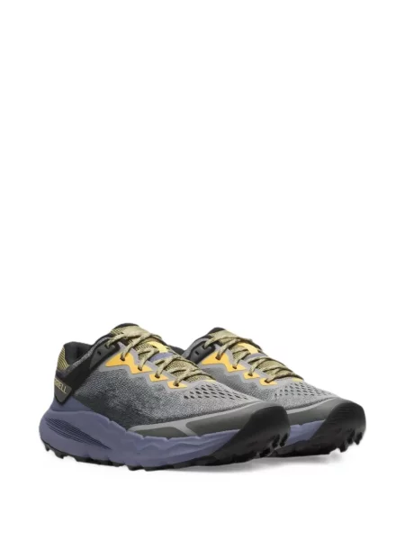 Sneakerși Merrell plasă gri