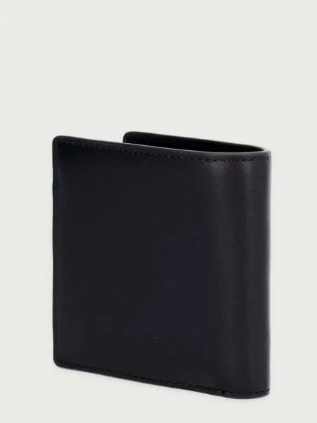 Trussardi гаманець шкіряний