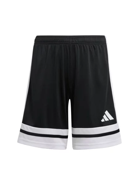 Spodenki dla dzieci adidas Squadra 25 białe