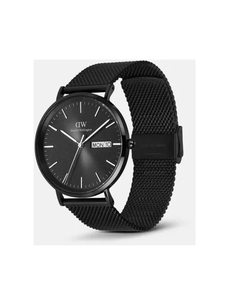 Daniel Wellington zegarek czarny