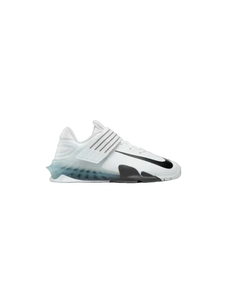 Pantofi Nike alb