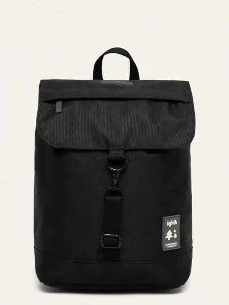Lefrik Ruksak crna