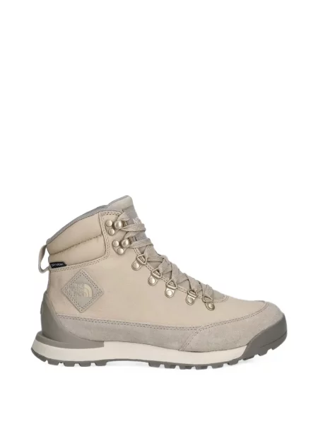 Botine The North Face din piele