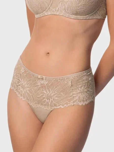 Труси Marc&andre бежеві