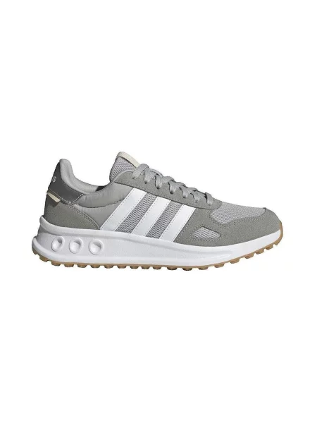 Pantofi Adidas alergare gri
