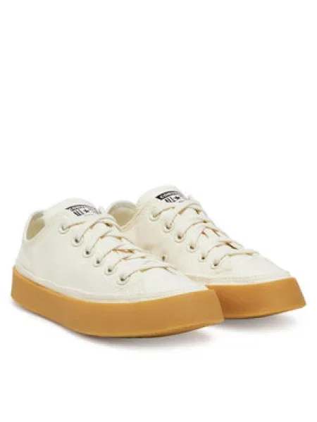 Converse Tenisky Chuck Taylor All Star Retro Rubber béžová