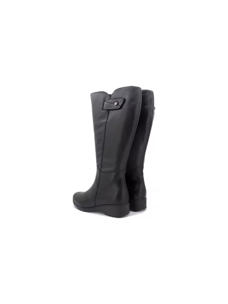 Pantofi Piesanto negru