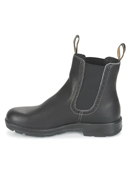 Botine Blundstone negru