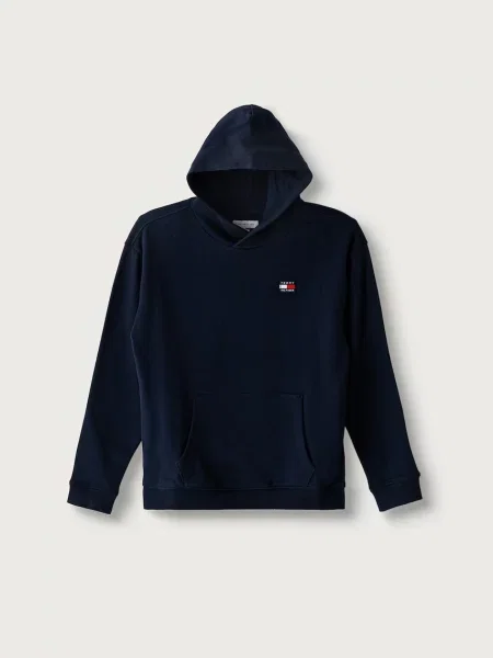 Tommy Hilfiger hanorac cu glugă pentru copii din