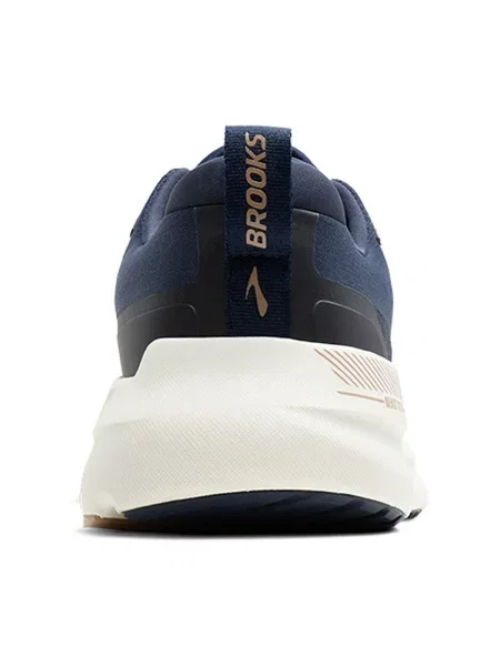 Pantofi Brooks alb