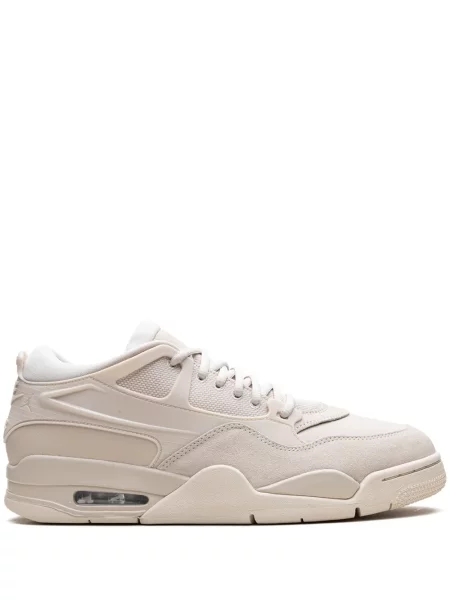 Sneakerși Jordan maro