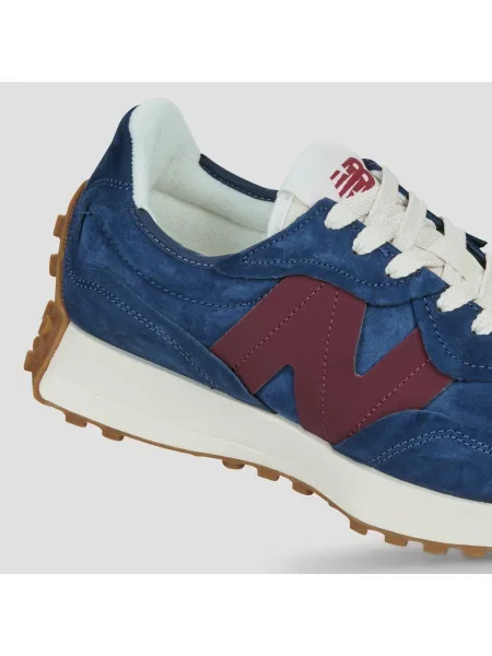 Pantofi New Balance albastru