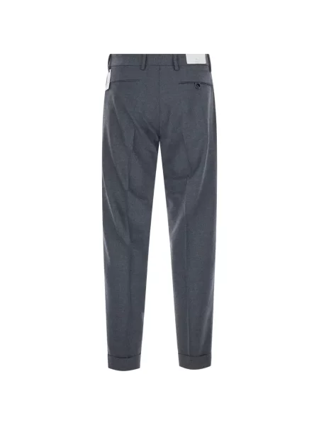 Pantaloni Michael Coal gri