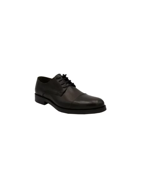 Pantofi Zapp maro