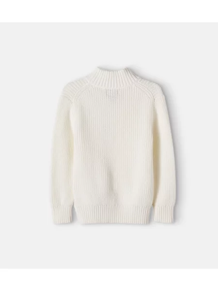 Gyerek szvetter Polo Ralph Lauren fehér