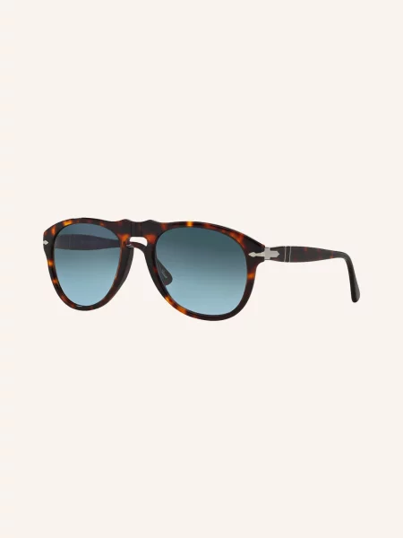 Hodinky & Bižuterie Persol hnědé