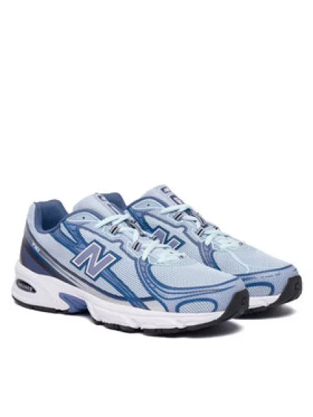 New Balance Superge Svetlo modra