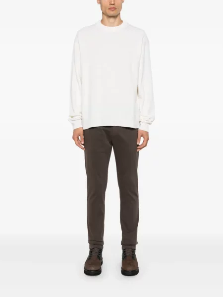 Pantaloni chino Briglia 1949 maro