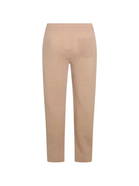 Pantaloni Canali alergare cu cordon