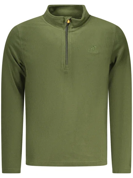 Jopa iz flisa U.s. Grand iz flisa zelena