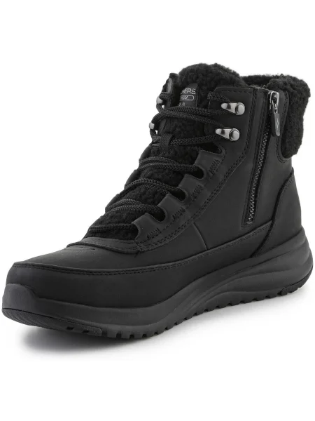 Tenisky Skechers čierna