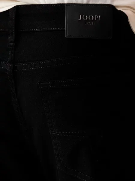 Joop! Jeans Farmer 15 Mitch_NOS | Modern fit fekete