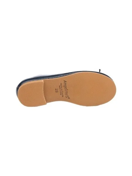 Pantofi copii Angelitos albastru