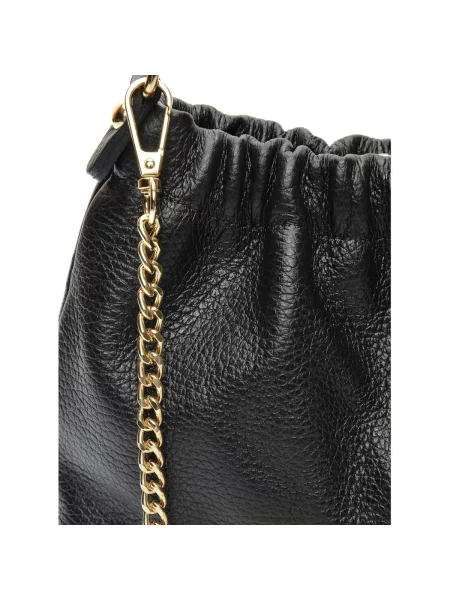 Crossbody kabelka Isabella Rhea čierna