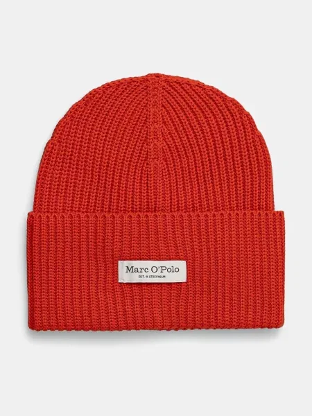 Kapa Marc O'Polo crvena