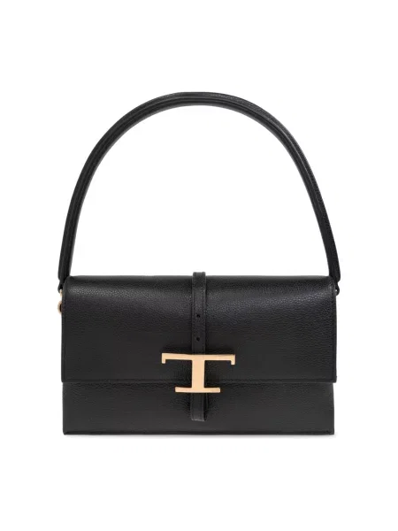 Torebka Tod's czarna