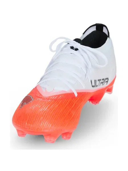 Pantofi Puma alb