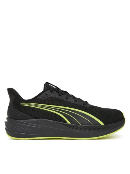 Sneakers Puma Dasher Lite 21 negru