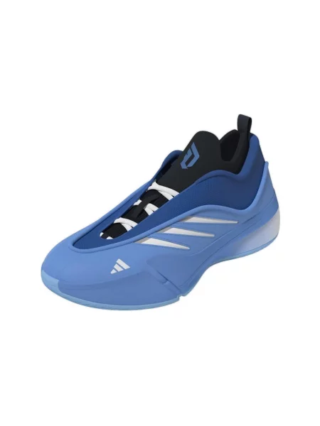Pantofi Adidas albastru